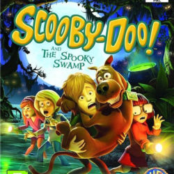Scooby-Doo! and the Spooky Swamp