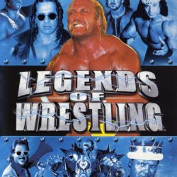Legends of Wrestling