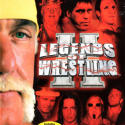 Legends of Wrestling II