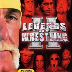 Legends of Wrestling II