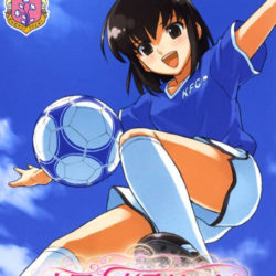 Kouenji Joshi Soccer