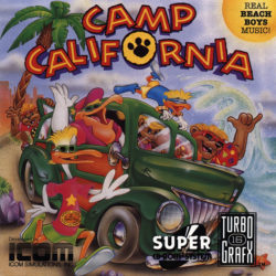 Camp California