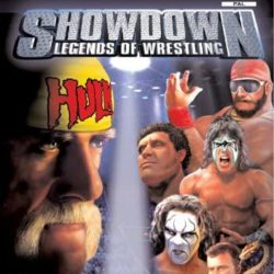 Showdown: Legends of Wrestling