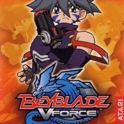 Beyblade VForce: Super Tournament Battle