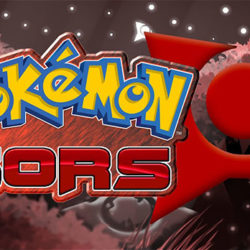 Pokemon Sors: The VytroVerse Part 2
