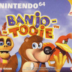 Banjo-Tooie