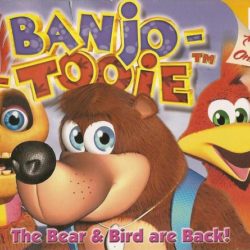 Banjo-Tooie