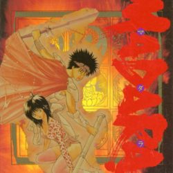 Coverart of Mouryou Senki Madara