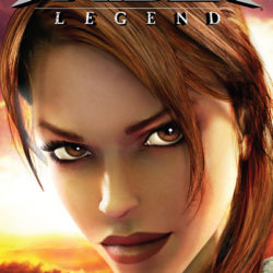 Tomb Raider: Legend