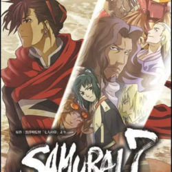 Samurai 7