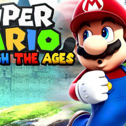 Super Mario 64: Through The Ages