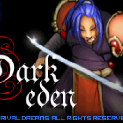 Dark Eden (Prototype)