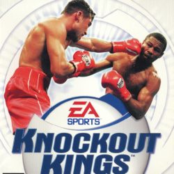 Knockout Kings 2001