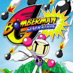 Bomberman Generation