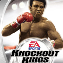 Knockout Kings 2002