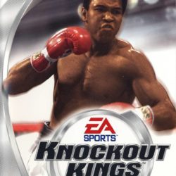 Knockout Kings 2002