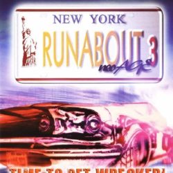 Runabout 3: Neo Age