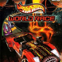 Hot Wheels: World Race