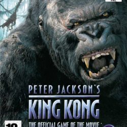 Peter Jackson's King Kong