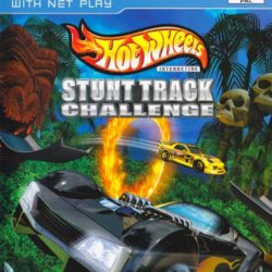 Hot Wheels: Stunt Track Challenge