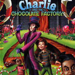 Charlie and the Chocolate Factory