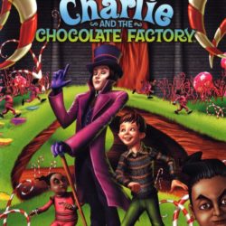 Charlie and the Chocolate Factory