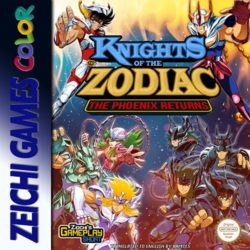 Saint Seiya: Knights of the Zodiac - The Phoenix Returns