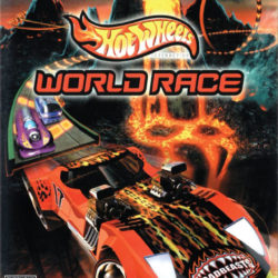 Hot Wheels: World Race