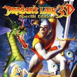 Dragon's Lair 3D: Special Edition
