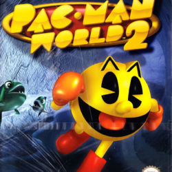 Pac-Man World 2