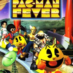 Pac-Man Fever