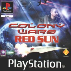 Colony Wars: Red Sun