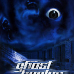 Ghosthunter