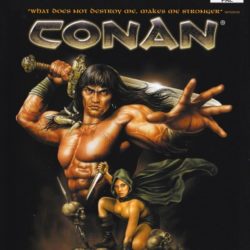 Conan