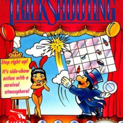 Barker Bill's Trick Shooting: LCD MOD