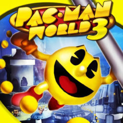 Pac-Man World 3