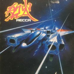 Coverart of Recca (Barrage Limit Change)