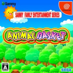 Animal Basket (Atomiswave Port)