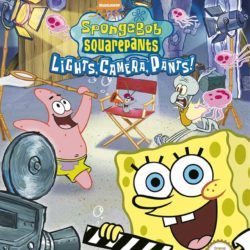 SpongeBob SquarePants: Lights, Camera, Pants!