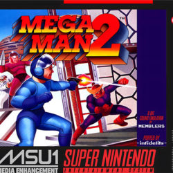 Mega Man 2