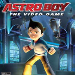 Astro Boy: The Video Game