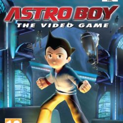 Astro Boy: The Video Game