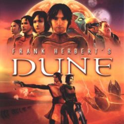 Frank Herbert's Dune