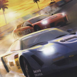 Ridge Racer