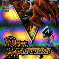 Duel Masters