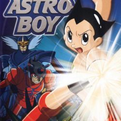 Astro Boy