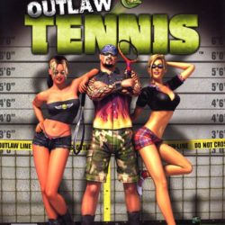 Outlaw Tennis
