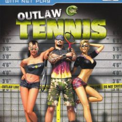 Outlaw Tennis