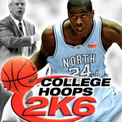 College Hoops 2K6