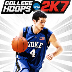 College Hoops 2K7